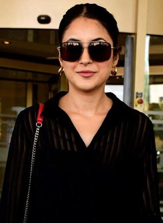 Shehnaaz Gill - Wikiunfold
